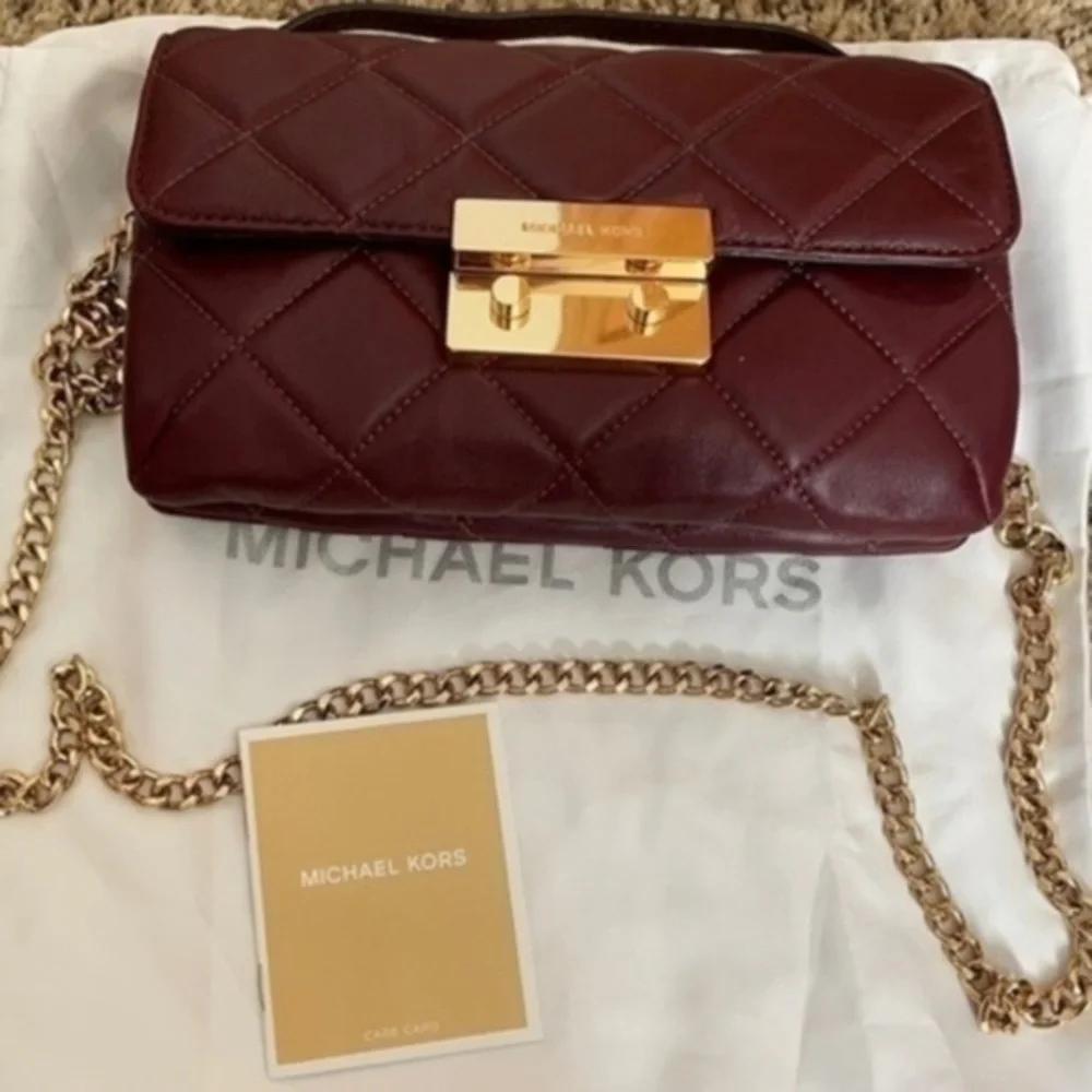 Michael Kors Bag